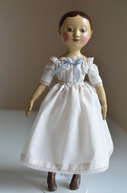 GW Izannah Walker Inspired Doll