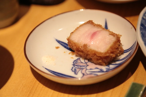 Butagumi Shokudo Reception 豚組食堂