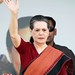 Karnataka polls: Sonia Gandhi in Bangalore 05