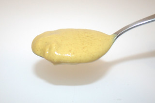 07 - Zutat Senf / Ingredient mustard