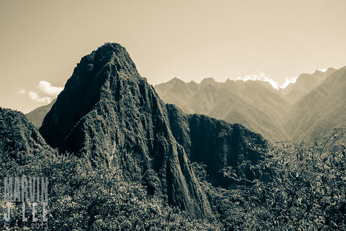 Peru - Machu Pichu-5046