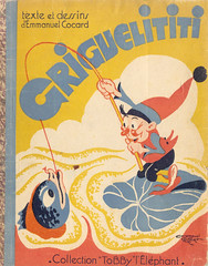 Griguelititi Cocard (1946)