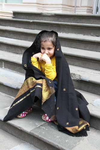 Marziya Shakir Street Photographer Canon User 5 Year Old by firoze shakir photographerno1