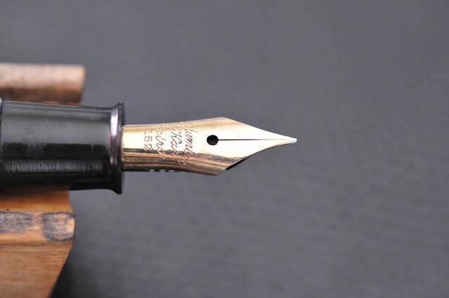 What is this Sailor pen? - OTHER EUROPEAN and ASIAN PENS - Fountain Pen  Board / FPnuts