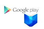 Google Play eBook