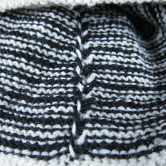 Breton Stripe Cap