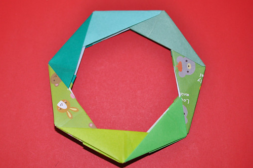 Seven Sided Ring (2)