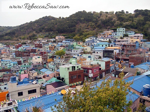 Busan Korea - Day 3 - RebeccaSaw-155