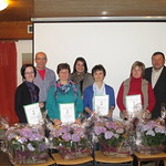 Sieger der Blumenschmuckaktion 2012