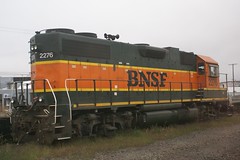 BNSF (USA)