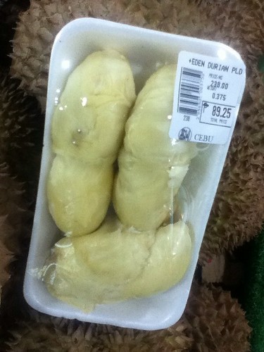Durian P89.25