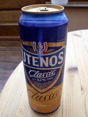 Lithuania Beer