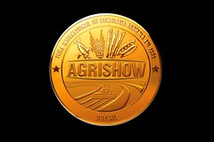AGRISHOW - International Fair of Technology in action
