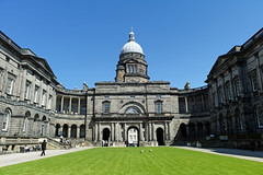 The University of Edinburgh 