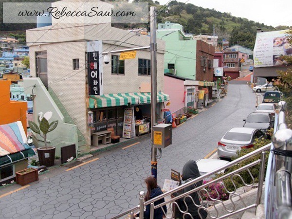 Busan Korea - Day 3 - RebeccaSaw-142