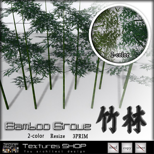 Bamboo grove 512x512
