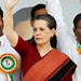 Karnataka polls: Sonia Gandhi in Bangalore 02