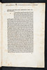 Incipit and unread inscription in Celsus, Aurelius Cornelius: De medicina