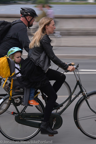 People on Bikes - Copenhagen Edition-22-22