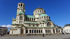 Sofia (Bulgaria), Rila Monastery Kloster 11.04.-14.04.13