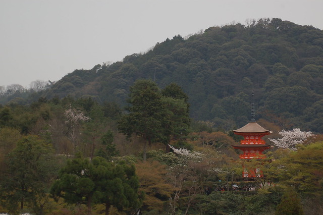 0983 - Templo de Kiyomizu-dera