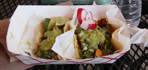 Chandos Tacos Sacramento