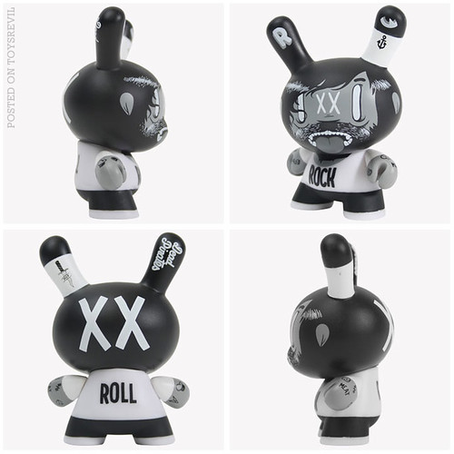 MCBESS-DUNNY-3-INCH