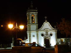 Igreja de Cabanelas - Vila do Prado - Braga