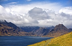 Isle of Skye and West of Scotland 2013