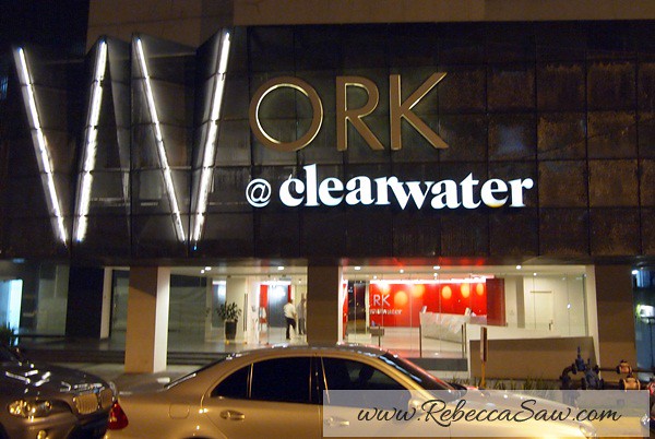 PLOY – Work@Clearwater, Damansara Heights, KL