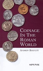 Coinage in the Roman World