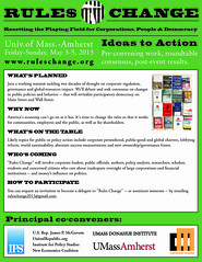 Ideas to Action - Amherst 