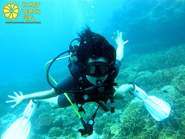5D4N_Tioman Island_Diving-017