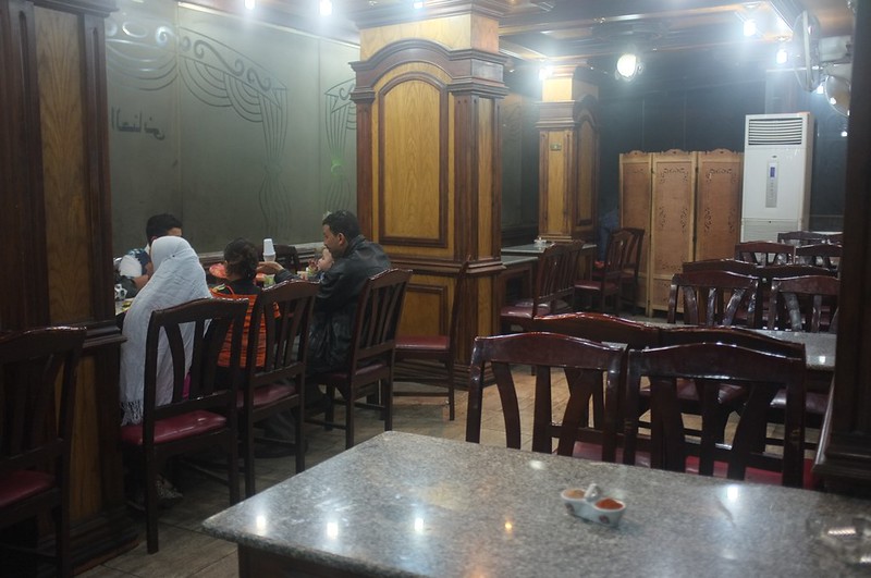 El-Enani Restaurant Mansoura  2