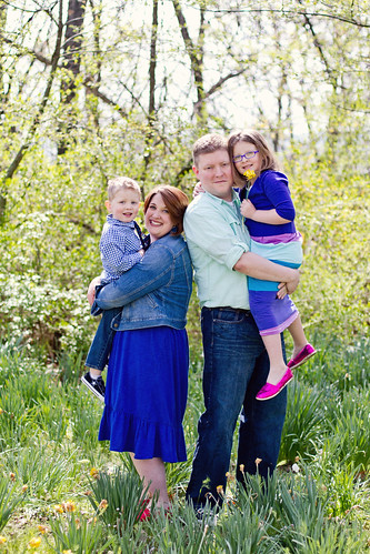 2013 Family Picture - Lisa Kelly Photos