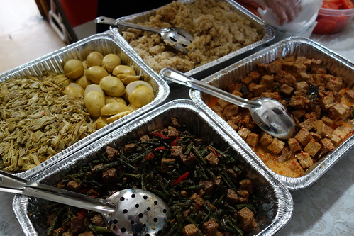 Indonesian Food Festivial | Forest Hill | Queens