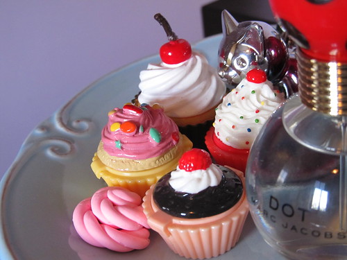 Cupcakes & Parfums