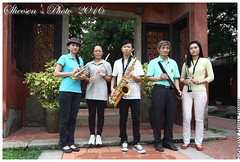 20160904D Great Music in September Confucian temple