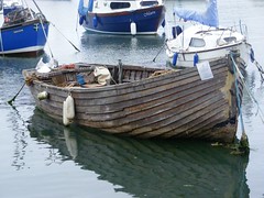 Devon Boats