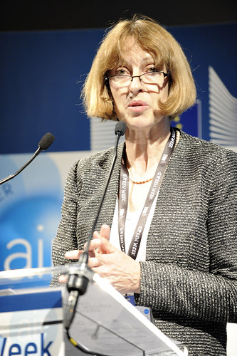 Prof. Jacqueline McGlade