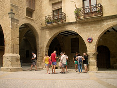 Calaceit - Matarranya - Teruel