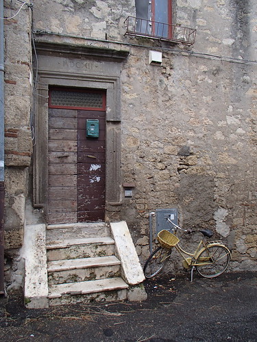 Tarquinia, Italy
