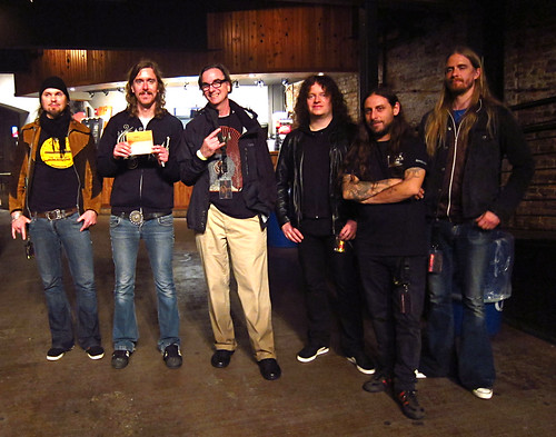 Rodg & Opeth 2013-05-04
