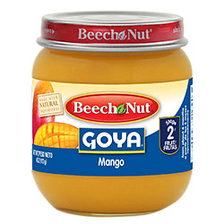 Beech-Nut-Goya-Introduce-Hispanic-Inspired-Baby-Food-Line-MainPhoto