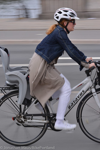 People on Bikes - Copenhagen Edition-32-32