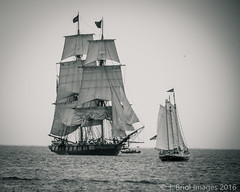 2016 Duluth Tall Ships Festival