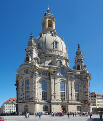 Dresden Mai 2013