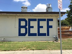 BEEF - Where in SA No. 1171