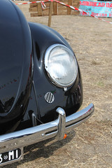 VW 1948/1950 Beetle