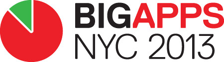 NYC BigApps Logo